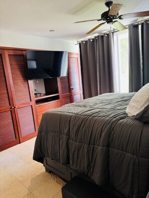 1 chambre, accĂšs Internet, draps fournis