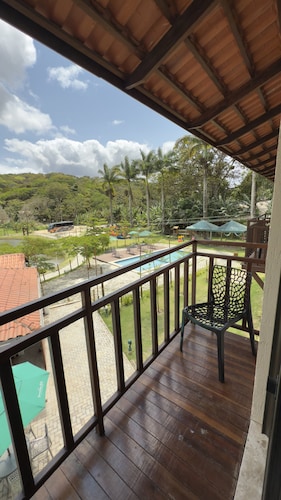 Pousada do Lago Guaramiranga