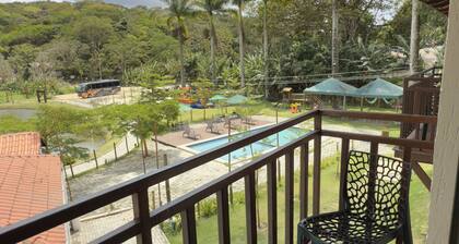 Pousada do Lago Guaramiranga