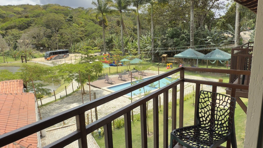 Pousada do Lago Guaramiranga