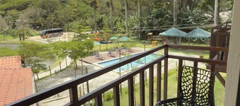 Pousada do Lago Guaramiranga