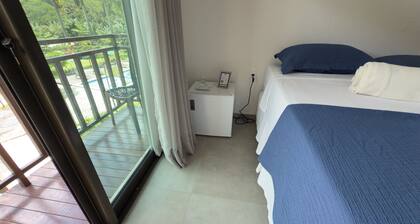 Pousada do Lago Guaramiranga