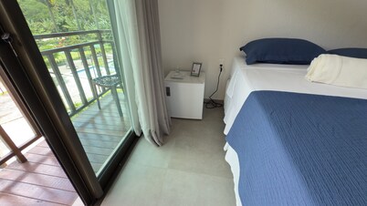 Pousada do Lago Guaramiranga