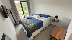 Habitació doble Deluxe