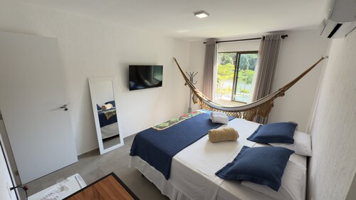 Pousada do Lago Guaramiranga