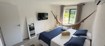 Pousada do Lago Guaramiranga