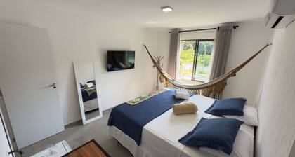 Pousada do Lago Guaramiranga