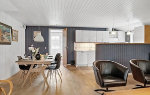Dining - Cozy home in Vestervig with sauna (Vestervig)