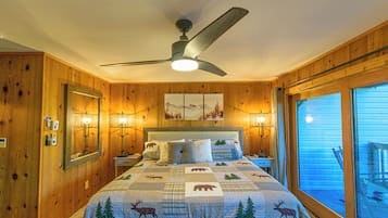 3 habitaciones, escritorio, tabla de planchar con plancha y wifi gratis