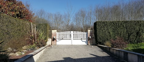 Boendeområde