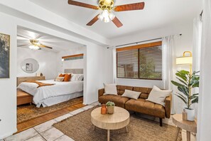 3 室のベッドルーム、アイロン / アイロン台、WiFi、ベッドシーツ