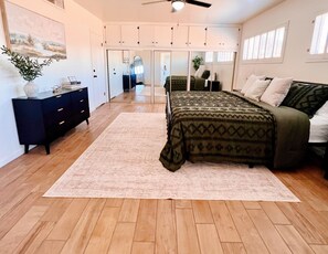 3 bedrooms, WiFi, bed sheets - La Casa Grande – Spacious Retreat for Families & Groups (Yuma)