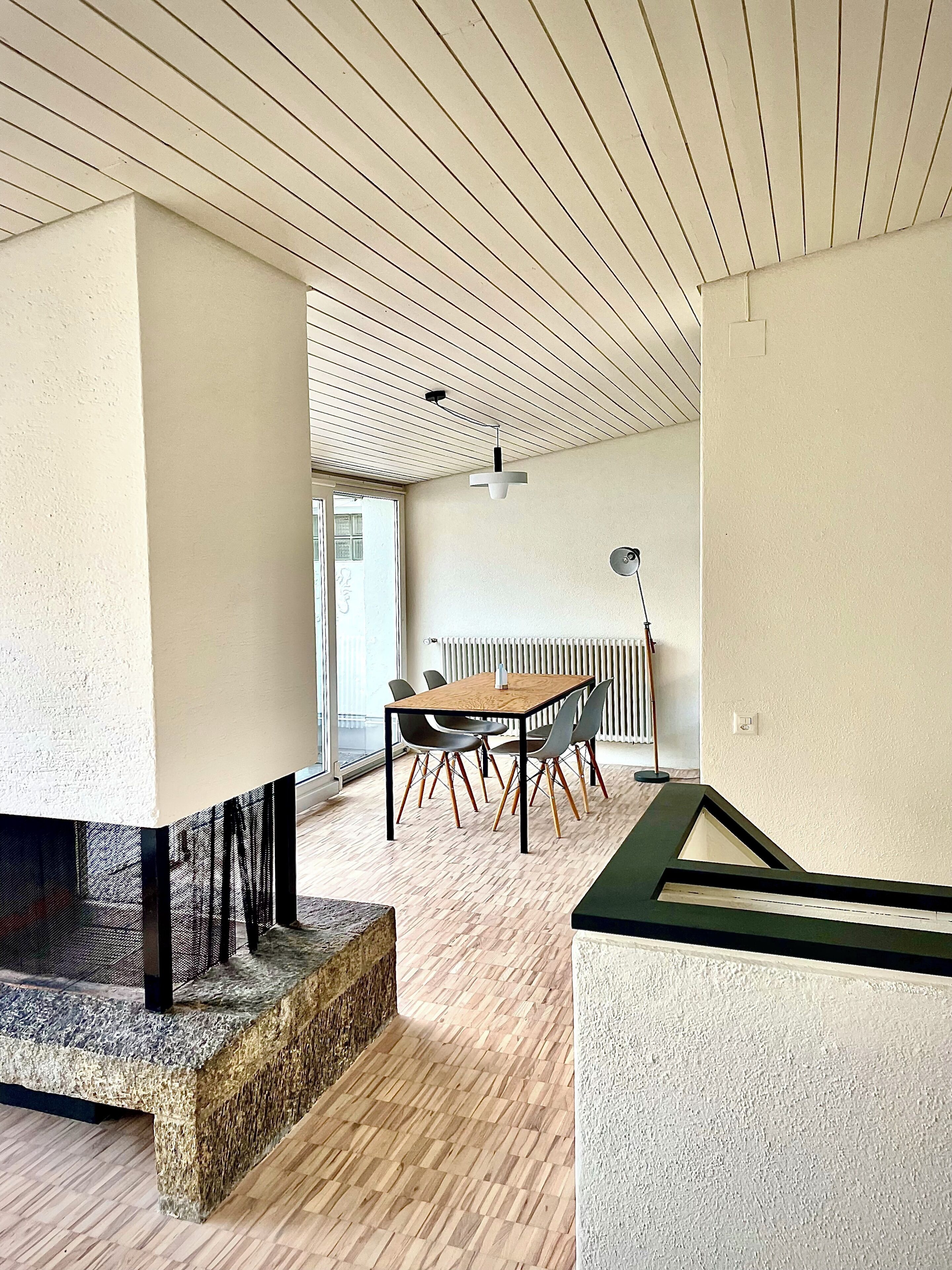 Spiseområde