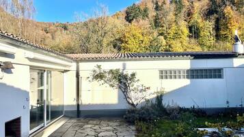 Área da propriedade