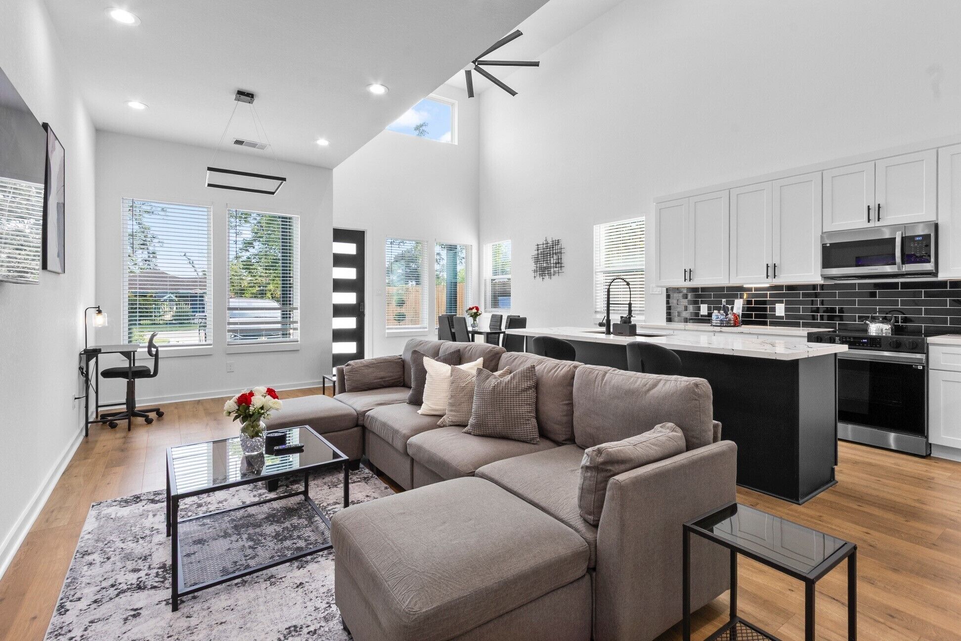 تلفزيون ذكي