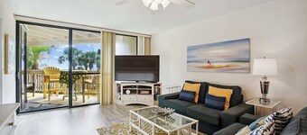 Oceanfront Luxury: Scenic St. Augustine