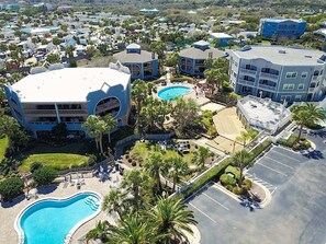 Exterior - Oceanfront Luxury: Scenic St. Augustine (St. Augustine)