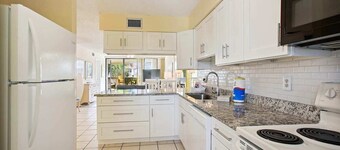 Oceanfront Luxury: Scenic St. Augustine