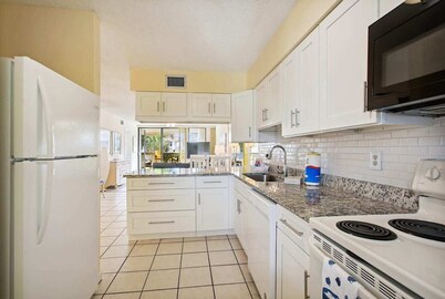 Oceanfront Luxury: Scenic St. Augustine