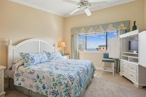 Condo, Multiple Beds, Balcony, Ocean View (Sea Haven 314)