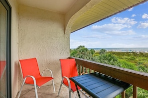 Condo, Multiple Beds, Kitchen, Ocean View (Ocean & Racquet 8315) | View from room