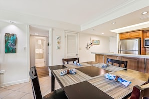 Condo, Multiple Beds, Patio, Ocean View (Coquina B104)