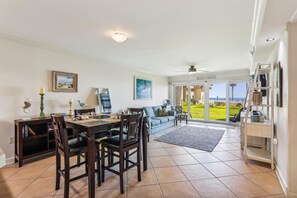Condo, Multiple Beds, Patio, Ocean View (Coquina B104) | Interior