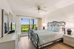 Condo, Multiple Beds, Patio, Ocean View (Sea Haven 115) | 2 bedrooms, free WiFi