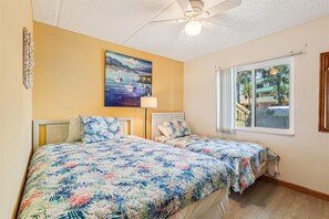 Condo, Multiple Beds, Patio, Ocean View (Sea Haven 115)
