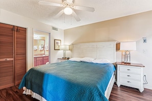 Condo, Multiple Beds, Hot Tub, Ocean View (Hibiscus E203)