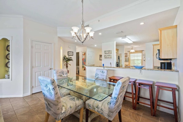 Condo, Multiple Beds, Hot Tub, Ocean View (Villas II 102)