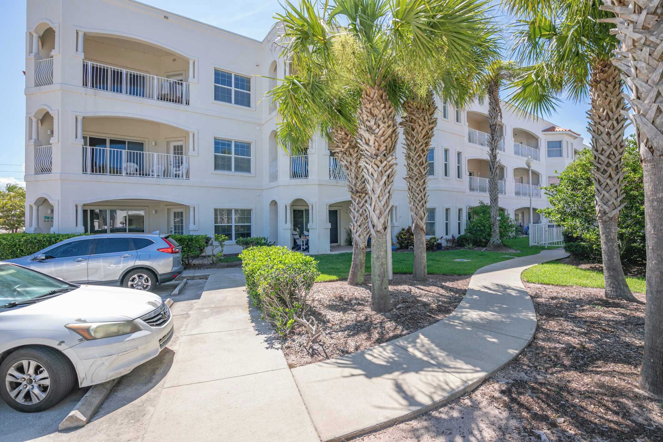 Estacionamento limitado