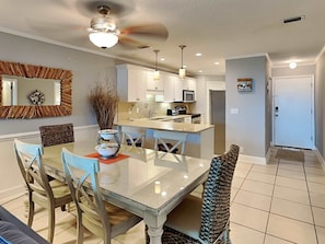 Condo, Multiple Beds, Hot Tub, Ocean View (Hibiscus B203)