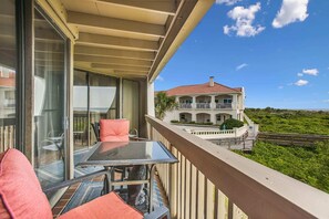 Condo, Multiple Beds, Hot Tub, Ocean View (Hibiscus A201) | Property grounds