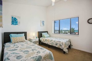 Condo, Multiple Beds, Patio, Ocean View (Sea Haven 513)