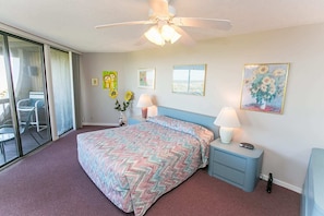 Condo, Multiple Beds, Hot Tub, Ocean View (Hibiscus B201)