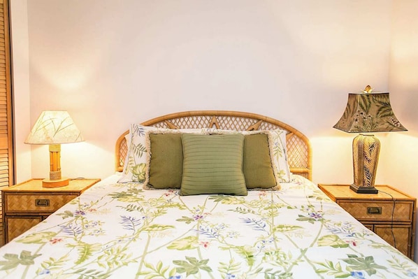 2 habitaciones y wifi gratis