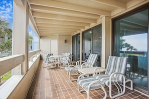 Condo, Multiple Beds, Hot Tub, Ocean View (Hibiscus D202) | Property grounds
