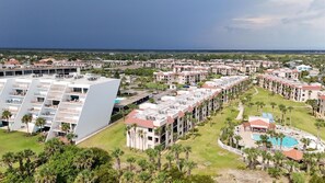 Exterior - Cozy St. Augustine Getaway Scenic Views & Modern Comforts (St. Augustine)