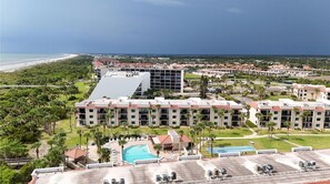 Exterior - Cozy St. Augustine Getaway Scenic Views & Modern Comforts (St. Augustine)