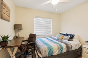 Condo, Multiple Beds, Patio, Ocean View (Sea Haven 512)