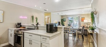 Charming St. Augustine Getaway Near Lighthouse & Historic District