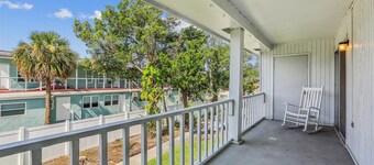 Charming St. Augustine Getaway Near Lighthouse & Historic District