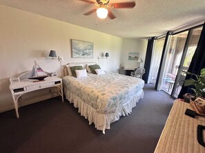 2 bedrooms, free WiFi