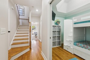 3 habitaciones y wifi gratis