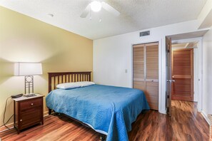 Condo, Multiple Beds, Hot Tub, Ocean View | 2 bedrooms, free WiFi