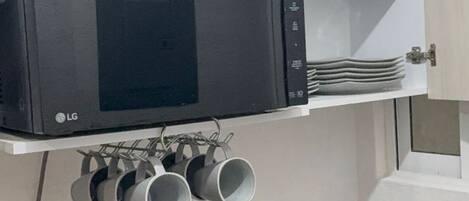 Micro-ondes