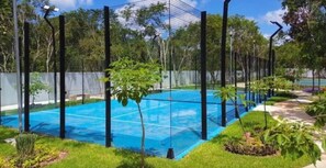 Campo sportivo