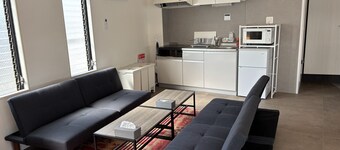 Asuka Residence Katsushika