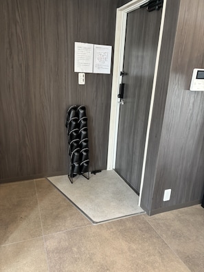 Family Apartment, Non Smoking, Kitchen